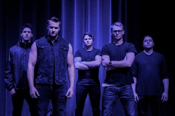 As The Structure Fails