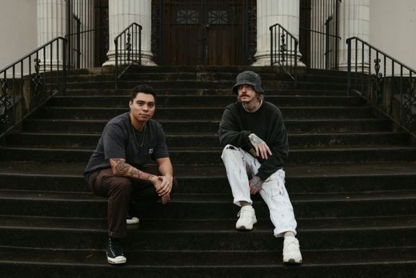 Bvmmer & Samurai Del