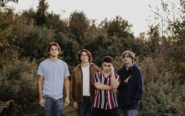 Nothing but a Nightmare