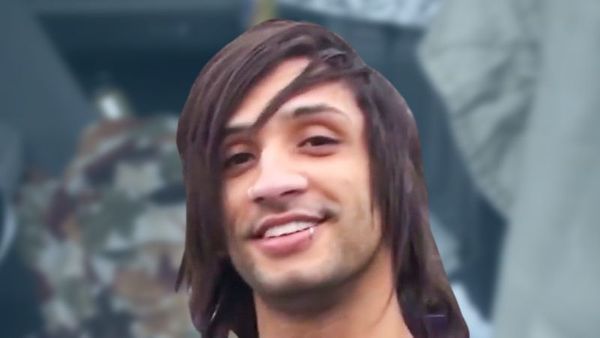 Like Moths to Flames