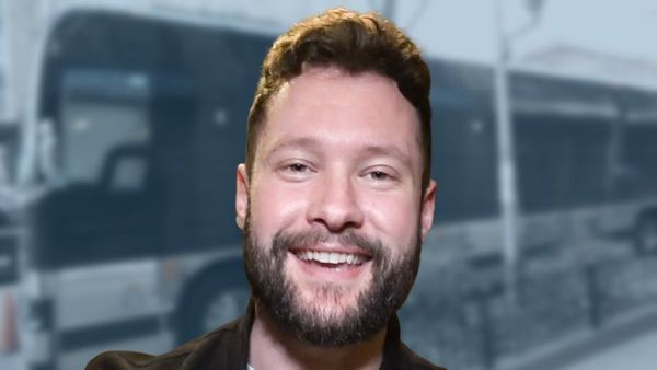 Calum Scott