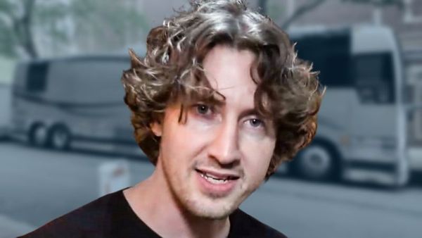 Dean Lewis