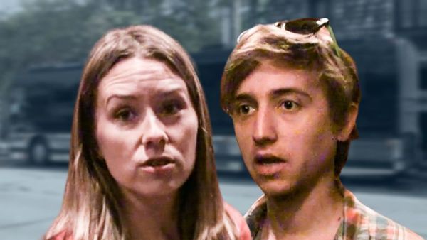 The Gregory Brothers