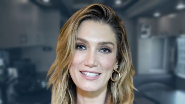 Delta Goodrem