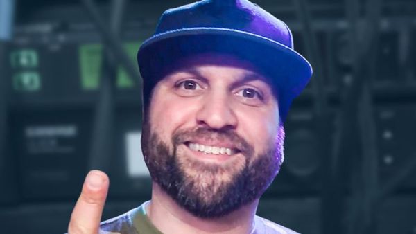 Oscar James Pegorraro