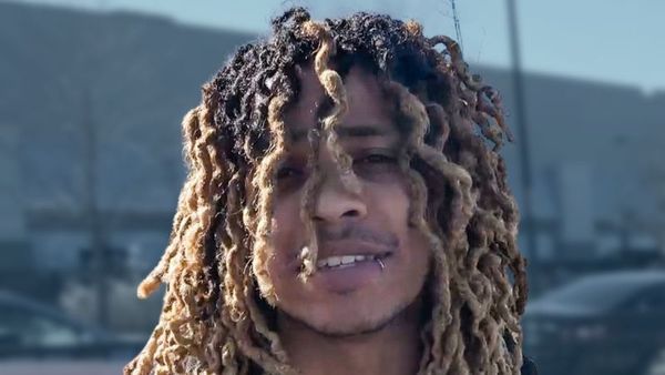 GARZI – DREAM TOUR Ep. 976 [VIDEO]