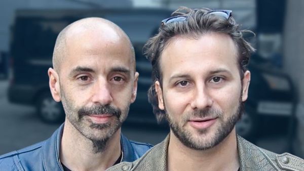 Imperial Triumphant – BUS INVADERS Ep. 1691 [VIDEO]