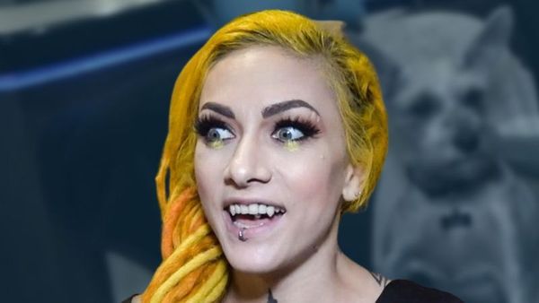 Infected Rain – PRESHOW RITUALS Ep. 558 [VIDEO]