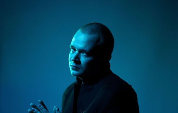 Maz – FIRST CONCERT EVER