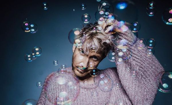 Timo Scharf – DREAM TOUR