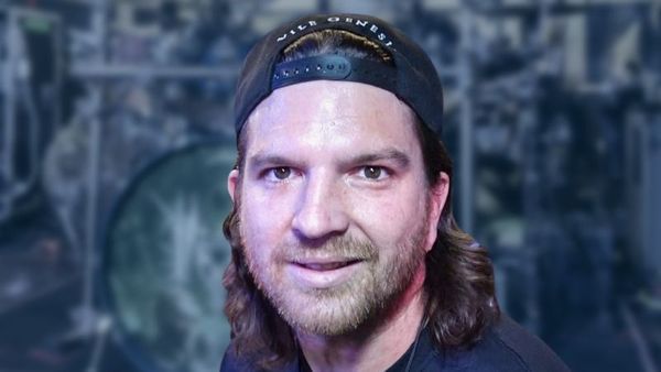 Vulvodynia’s Thomas Hughes – GEAR MASTERS Ep. 421 [VIDEO]