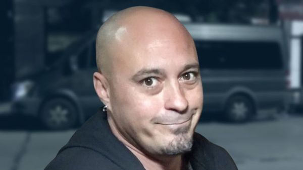 A Killer’s Confession – BUS INVADERS Ep. 1698 [VIDEO]