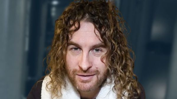 Airbourne – FIRST CONCERT EVER Ep. 435 [VIDEO]