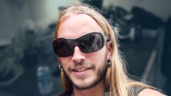 Art of Dying – BUS INVADERS (Revisited) Ep. 179 [VIDEO]