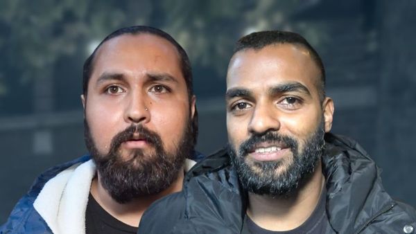 Bloodywood – DREAM TOUR Ep. 978 [VIDEO]