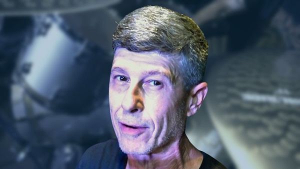 Tommy Buckley (of Crowbar and Soilent Green) – GEAR MASTERS Ep. 423 [VIDEO]