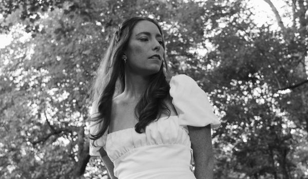 Eliza Harrison Smith – DREAM TOUR