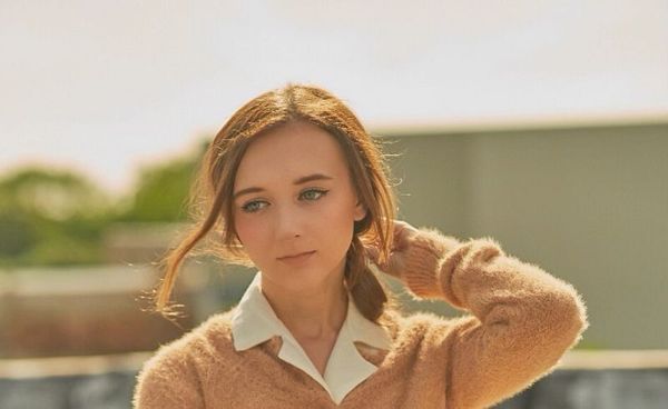 Jagger – FIRST CONCERT EVER