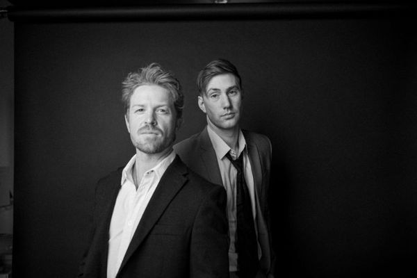 Polaroid Summer – FIRST CONCERT EVER