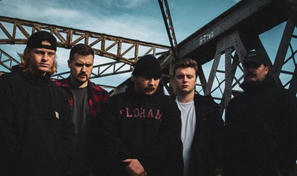 Rosehill – DREAM TOUR