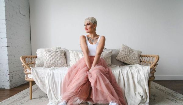 Rozette – PRESHOW RITUALS