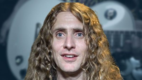 Spirit Adrift’s Tom Draper – GEAR MASTERS Ep. 424 [VIDEO]