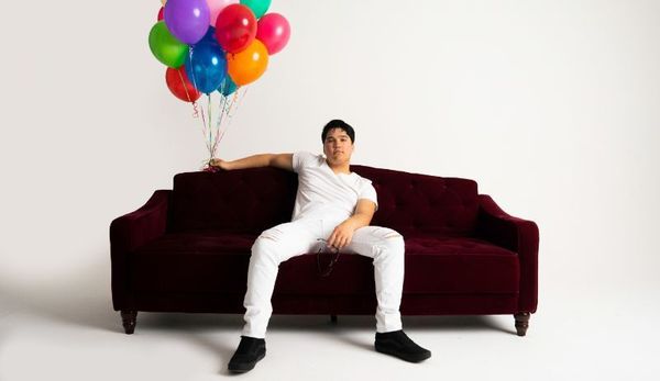 STVN – FIRST CONCERT EVER