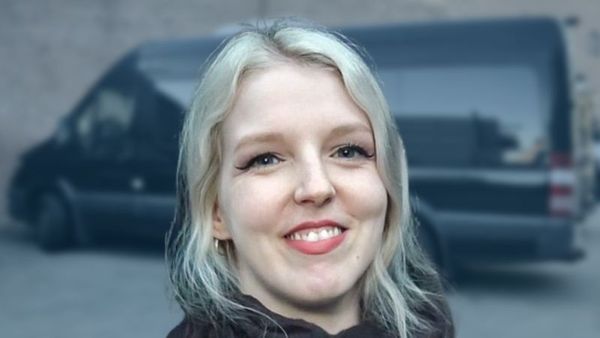 Sylvaine – BUS INVADERS Ep. 1695 [VIDEO]