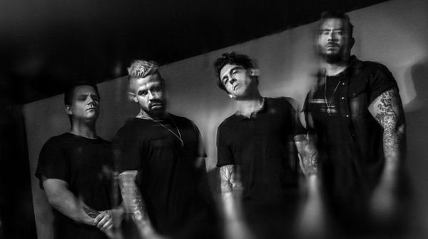 TEETH – CRAZY TOUR STORIES