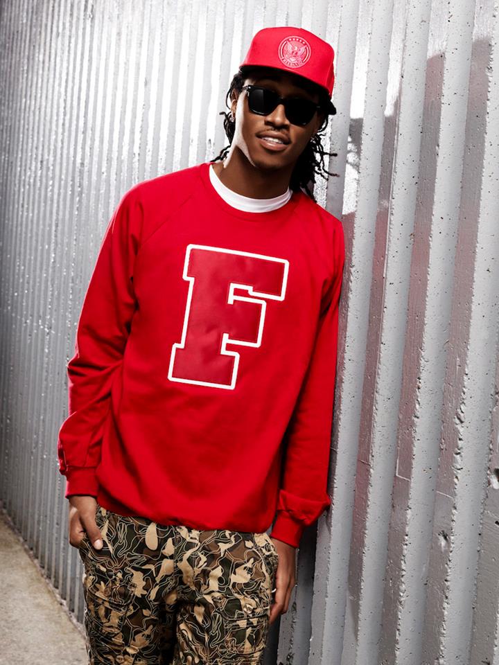 Future Announces “The Purple Reign Tour” – Digital Tour Bus