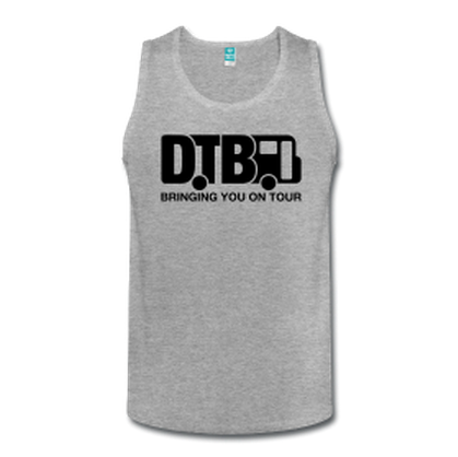 DTB Tank Tops