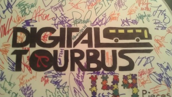 Ultimate Drum Head Contest - image 2