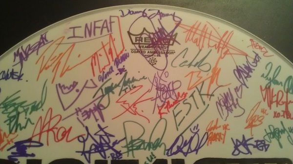 Ultimate Drum Head Contest - image 3