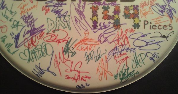 Ultimate Drum Head Contest - image 4