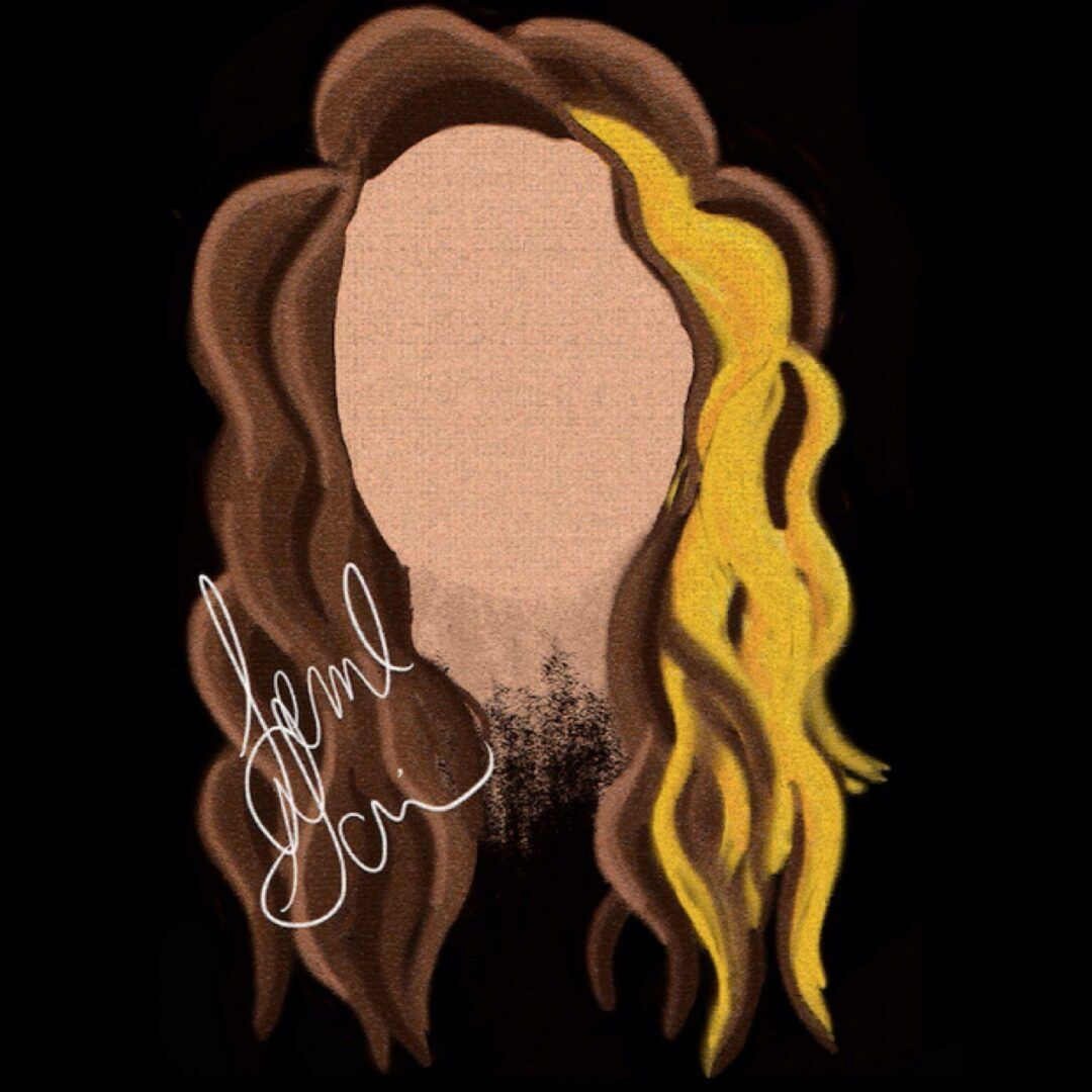 Jennel Garcia - T-shirt Design