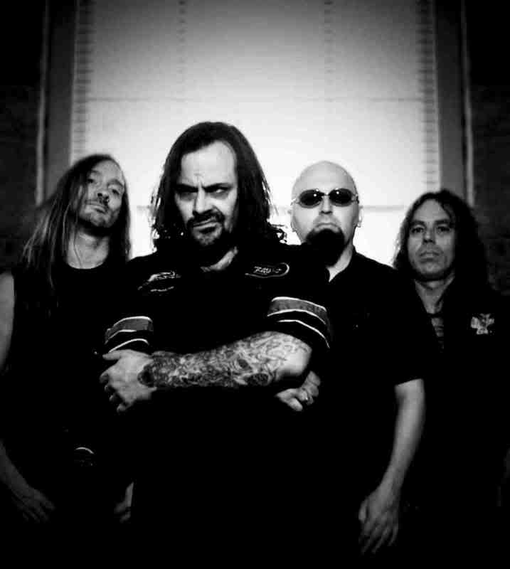 Deicide to Headline “Metal Alliance Tour” 2015 – Digital Tour Bus