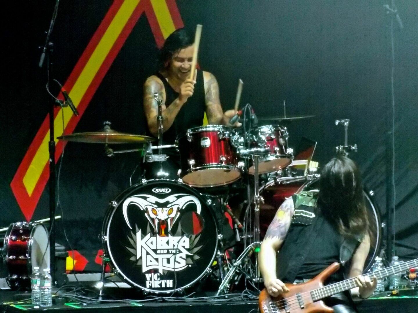 Kobra and the Lotus - blog 4 - picture 12