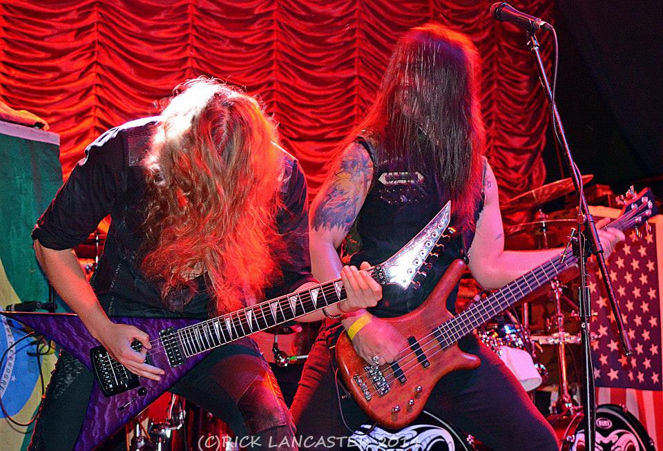 Kobra and the Lotus - blog 4 - picture 14