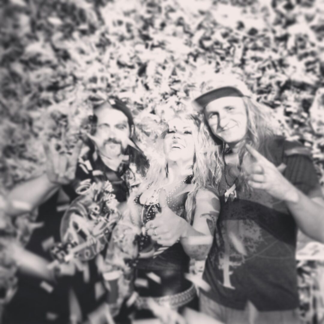 Kobra and the Lotus - blog 4 - picture 2