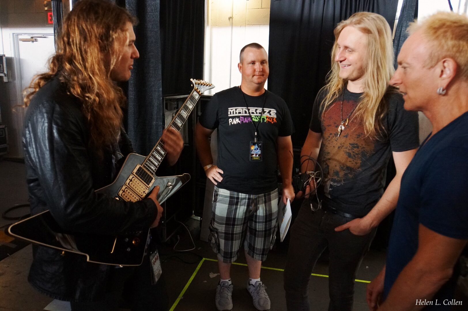Kobra and the Lotus - blog 4 - picture 8