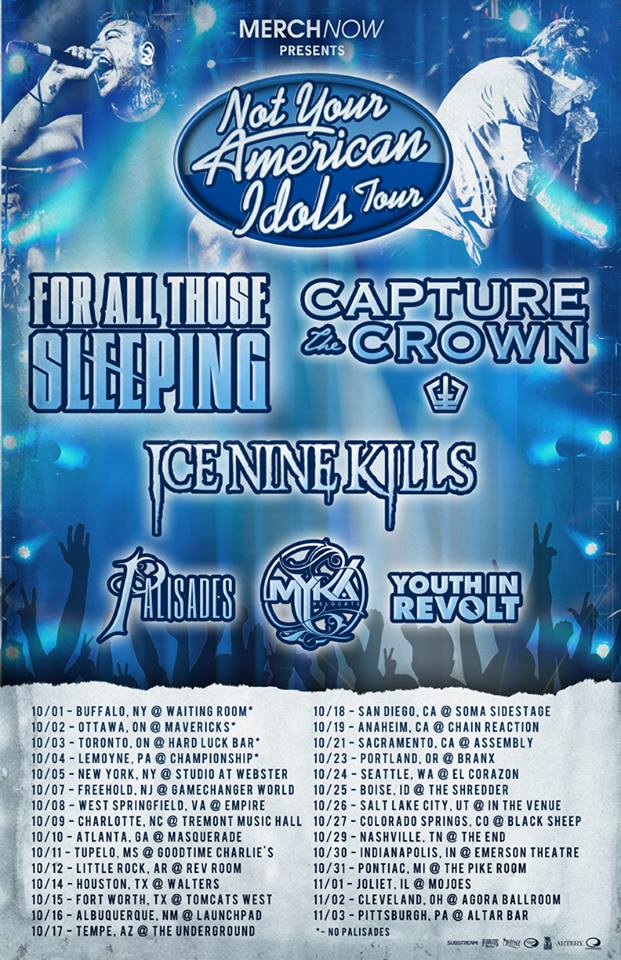 Not-Your-American-Idols-Tour-poster