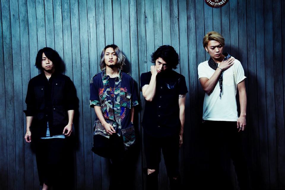 One OK Rock Announce the “Ten Hundred Miles Tour” – Digital Tour Bus
