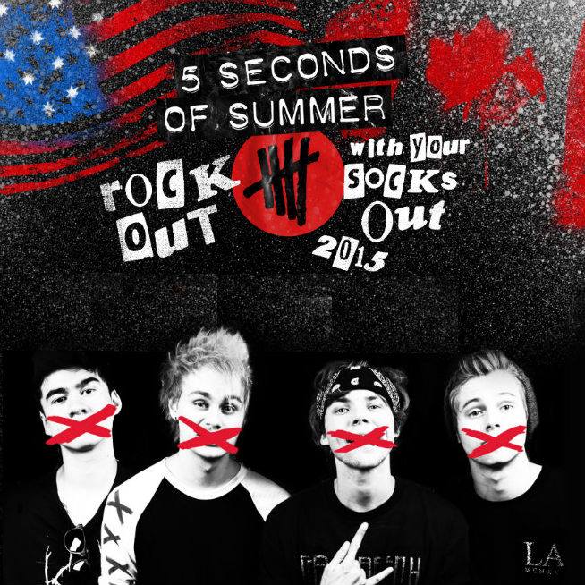 Rock-Out-With-Your-Socks-Out-Tour-poster