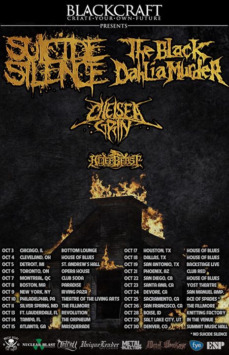 Suicide-Silence-Black-Dahila-Murder-Co-Headliner-poster