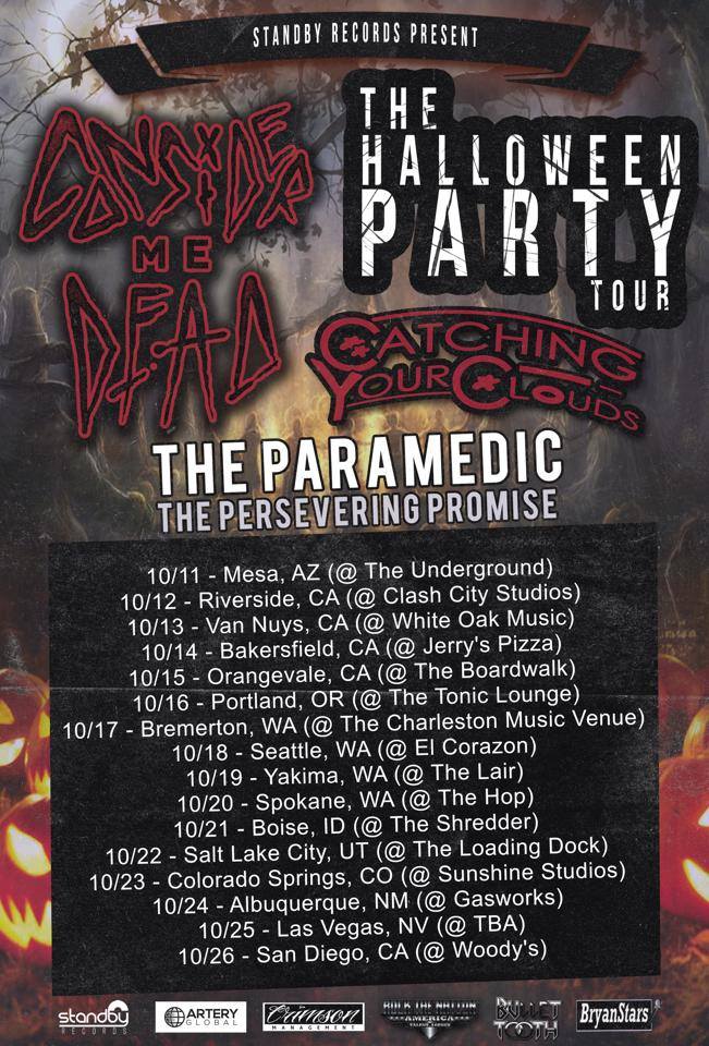 The-Halloween-Party-Tour-poster