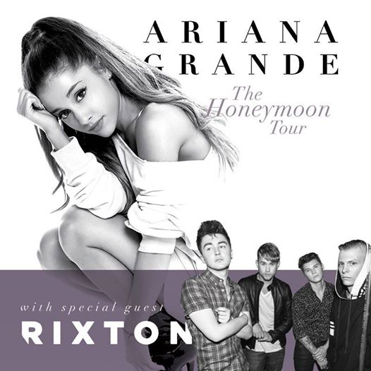 The-Honeymoon-Tour-poster