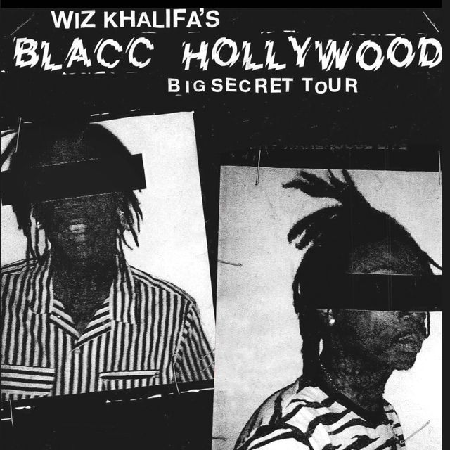 Wiz Khalifa - contest image 1
