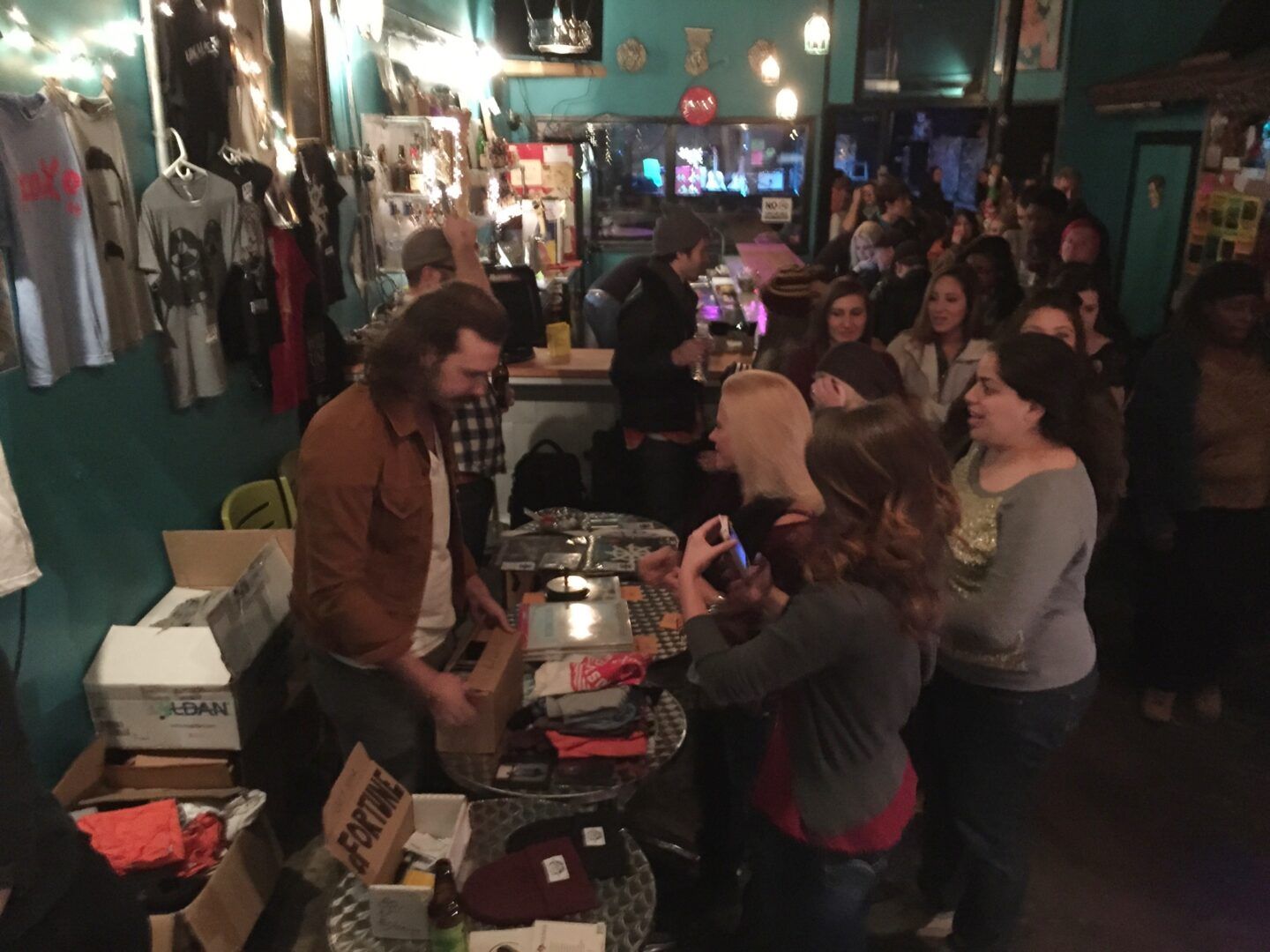 Nick Santino - blog 1- photo 2