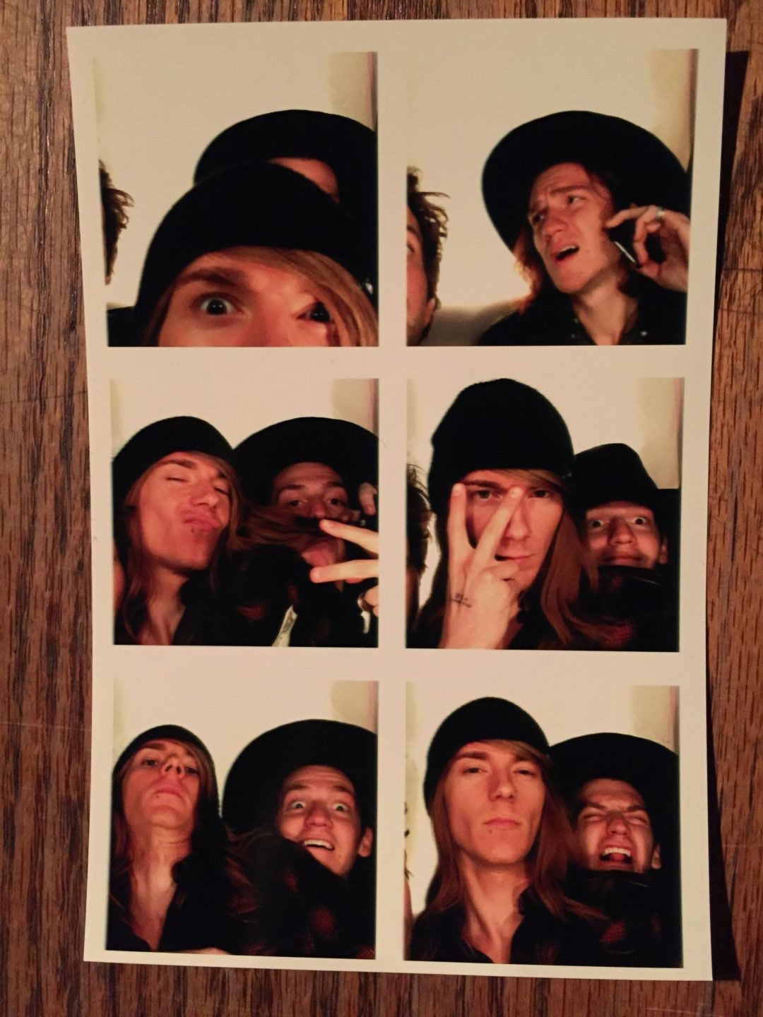 Nick Santino - blog 1- photo 4