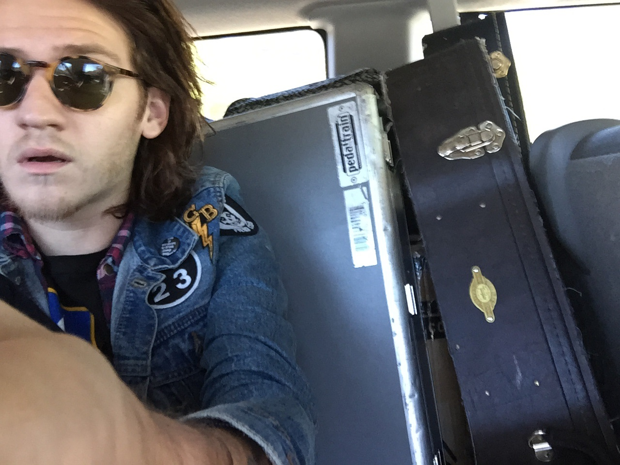 Nick Santino - blog 1